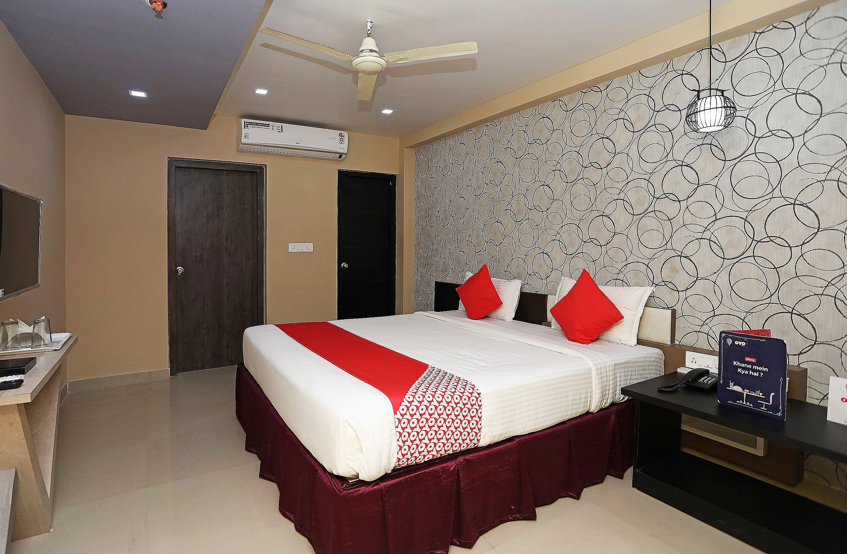 Super Capital O Sai Jagannath Hotel Khandagiri Exterior photo